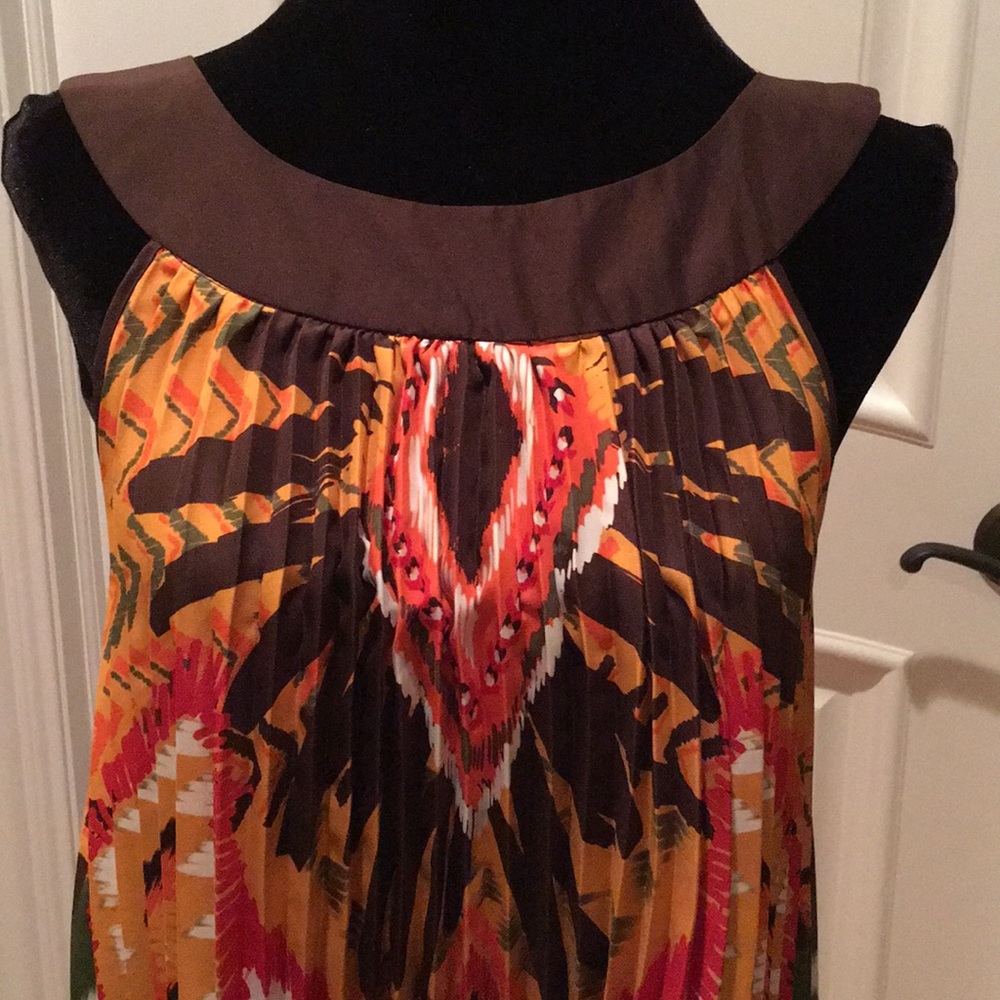 Blouse - Picture 2 of 4